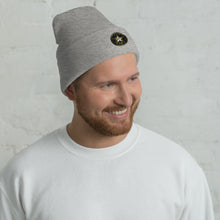 Load image into Gallery viewer, SAPA Cuffed Beanie
