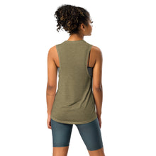 Load image into Gallery viewer, SAPA Ladies’ Muscle Tank
